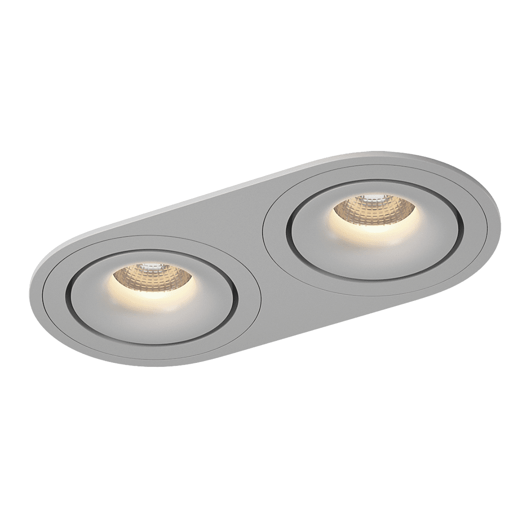 Рамка SWG COMBO-1R2-WH