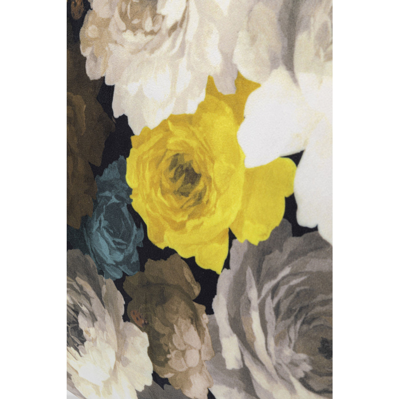 Кресло вращающееся Peony 84685 KARE