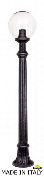 Садово-парковый светильник Fumagalli G25.163.000.AXF1R