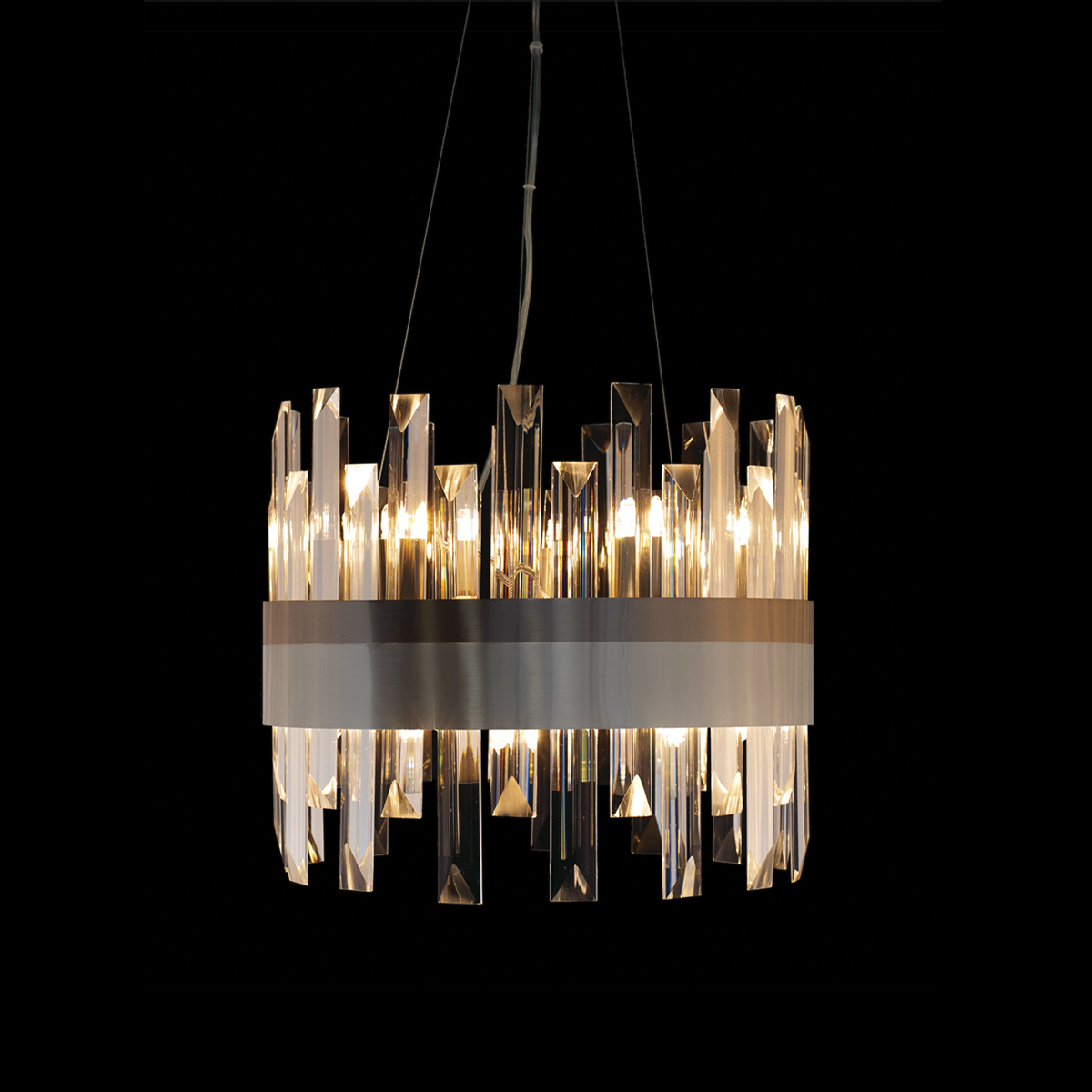 Люстра Delight Collection MD20020101-10ASN