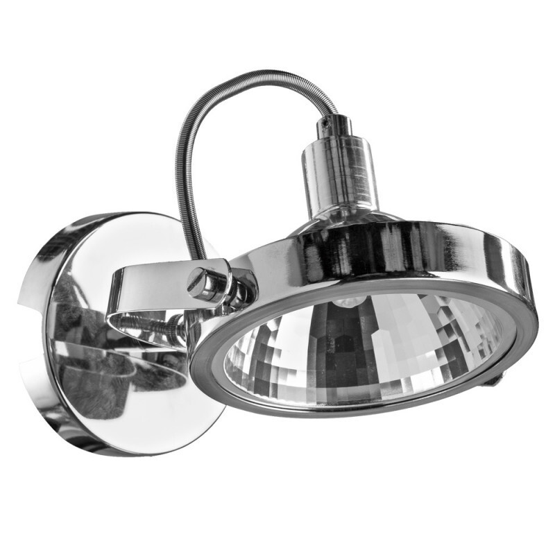 Спот Arte Lamp A4506AP-1CC