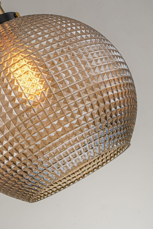 Подвесной светильник Arti Lampadari Magrello E 1.P6 A