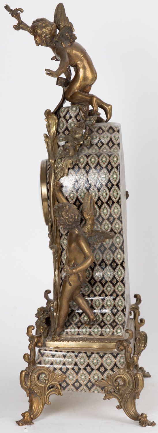 Часы Glasar 31G1276/E514C/BK3497