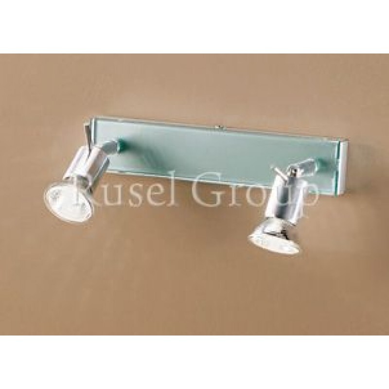 Настенно-потолочный светильник Linea Light Spotty 1152