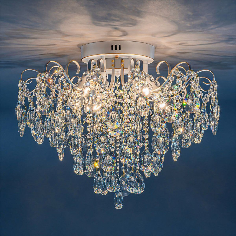 Накладная люстра Escada 1120/6PL