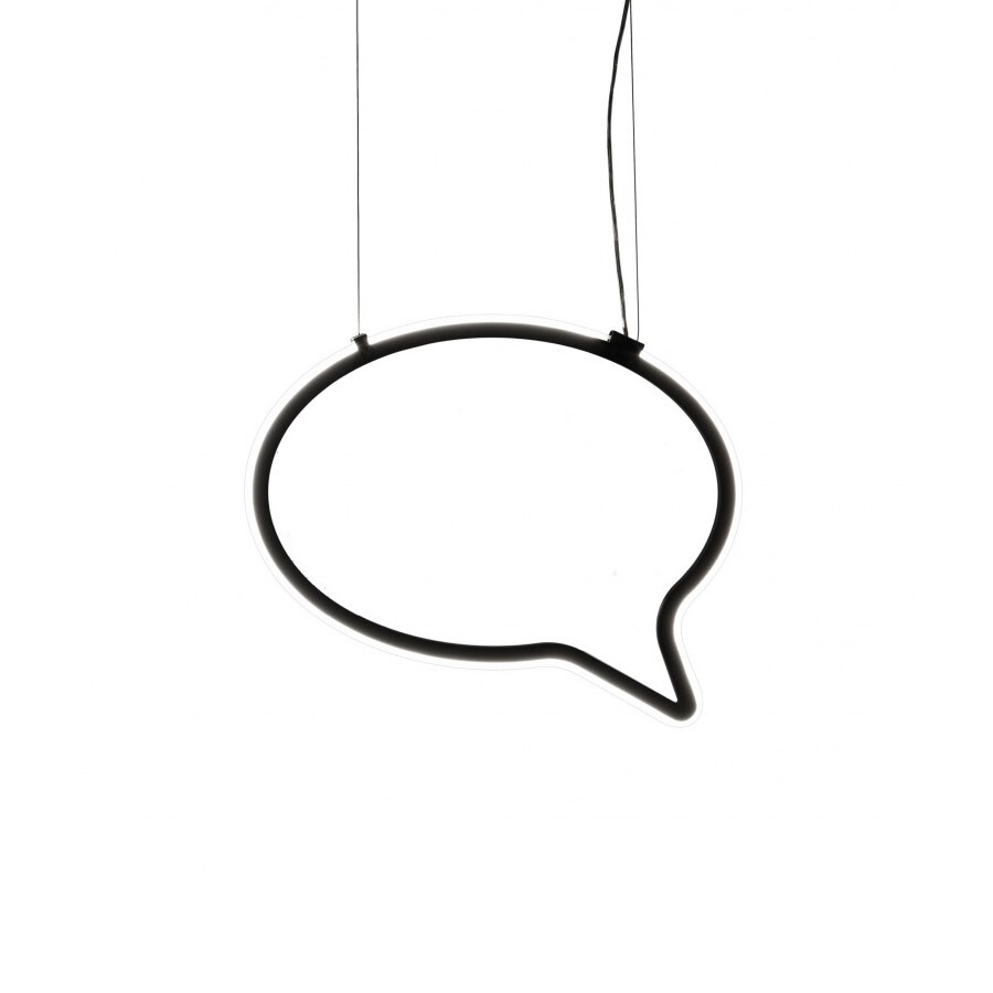 Подвесной светильник MOGG Bla Bla Small MBB3043