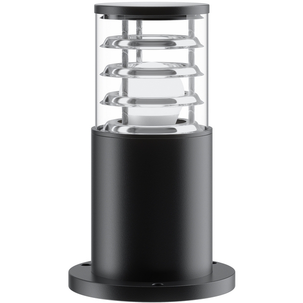 Фонарь уличный Maytoni O576FL-01B1