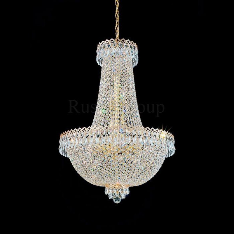 Люстра Schonbek Camelot 2624