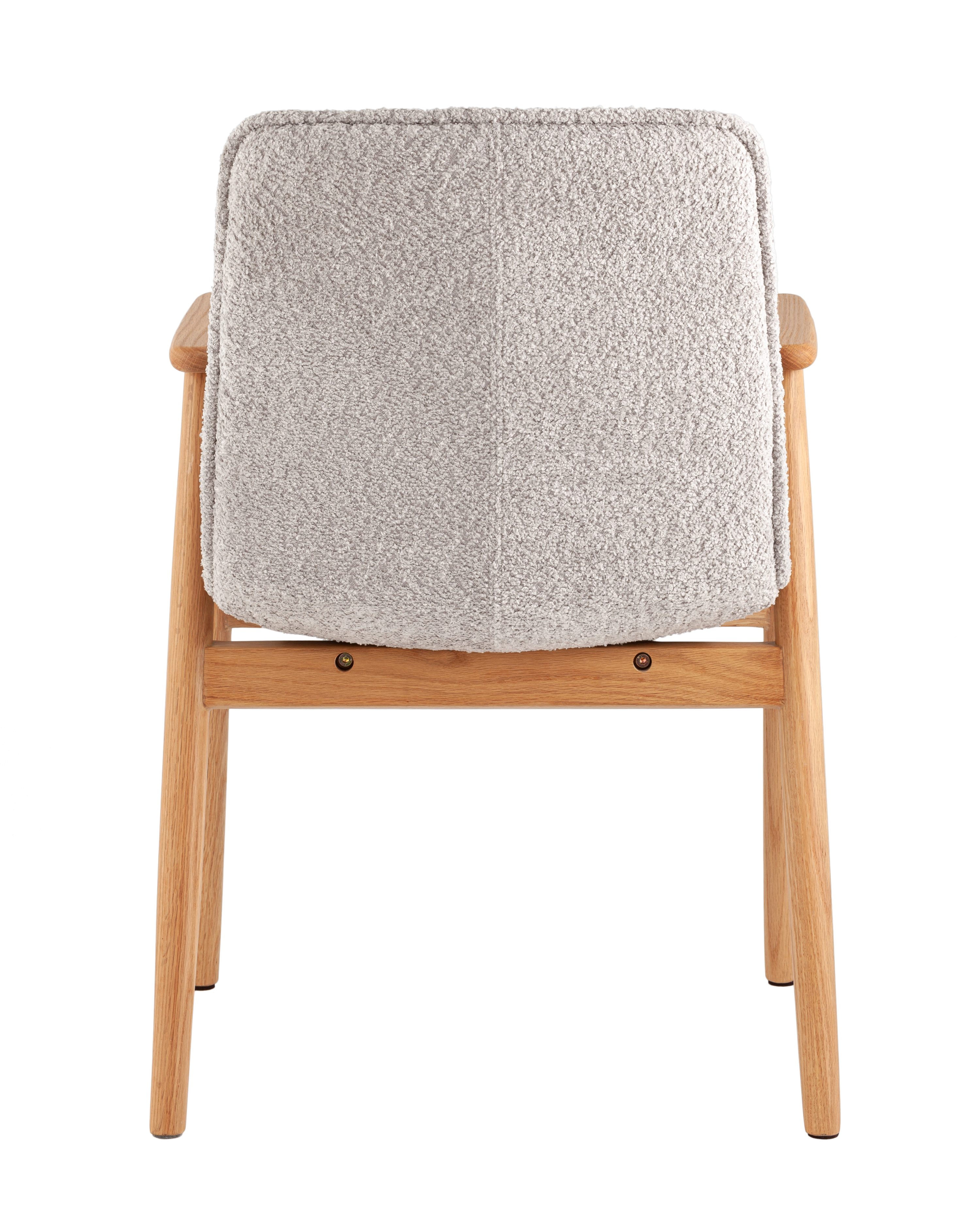 Стул обеденный Philo с серый Stool Group