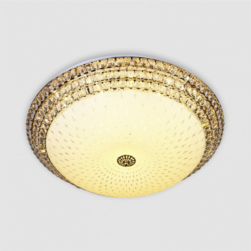 Накладной светильник LED4U 1150-750 GD