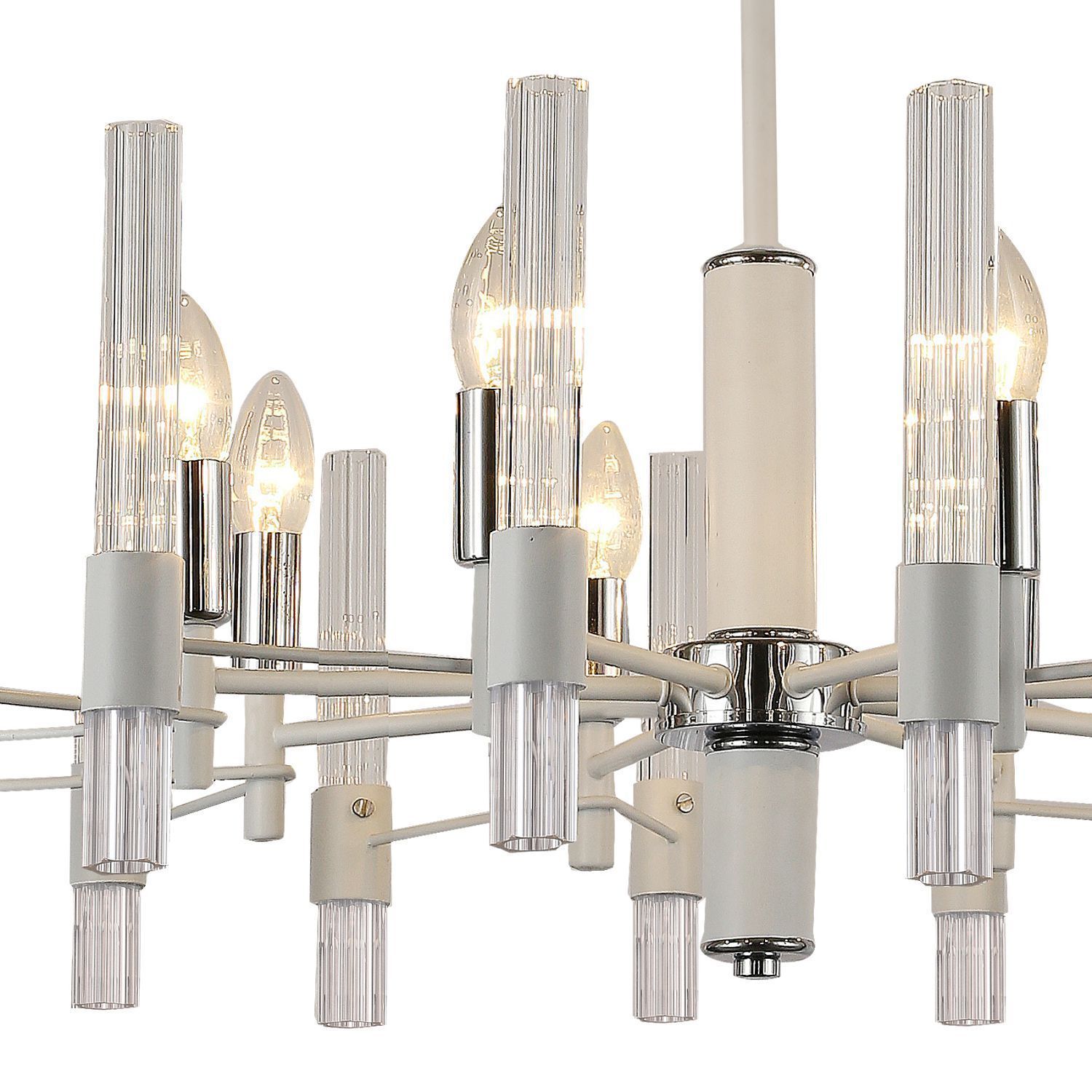 Люстра F-Promo 2539-8P