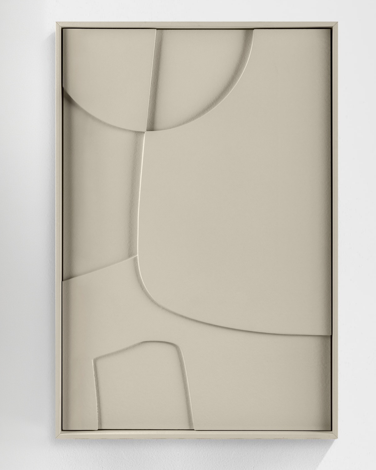 Интерьерное панно Леви - IV Louvre Home 21H0315