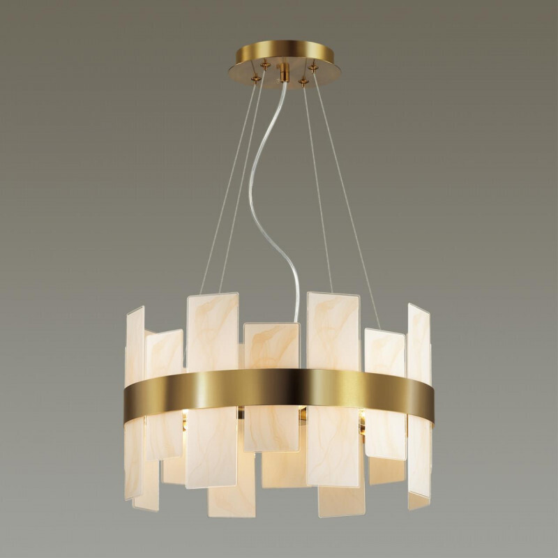 Подвесная люстра Lumion 5269/4