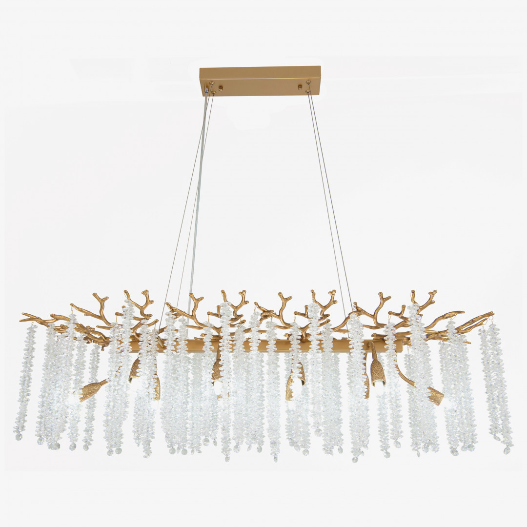 Люстра веточки 23210.1000.10.E14.A IB Arte Milano