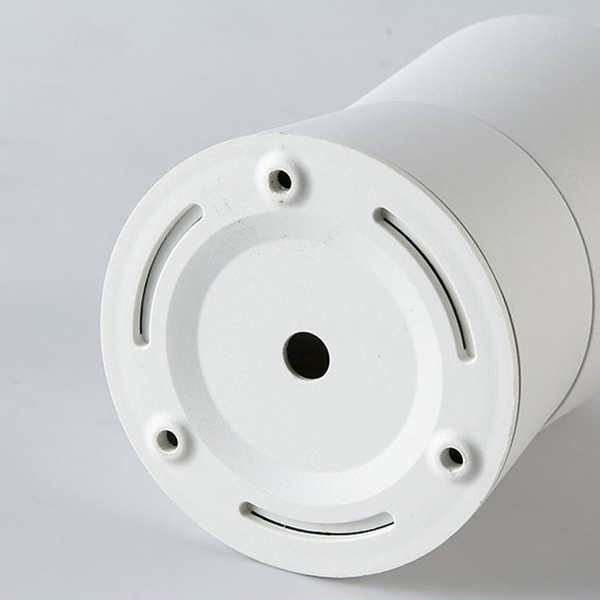 Накладной светодиодный светильник FLEXA Black 4000К by ImperiumLoft