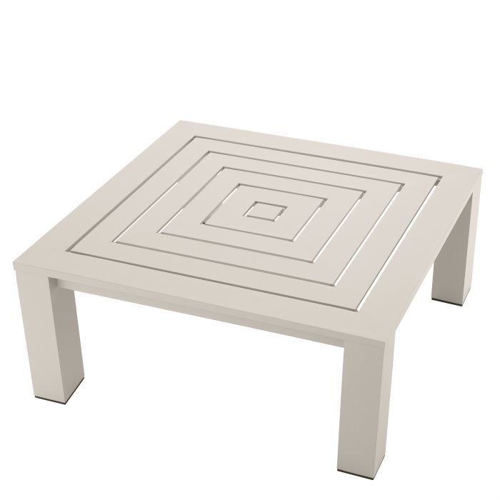 Журнальный столик Eichholtz VISTAMAR 115004