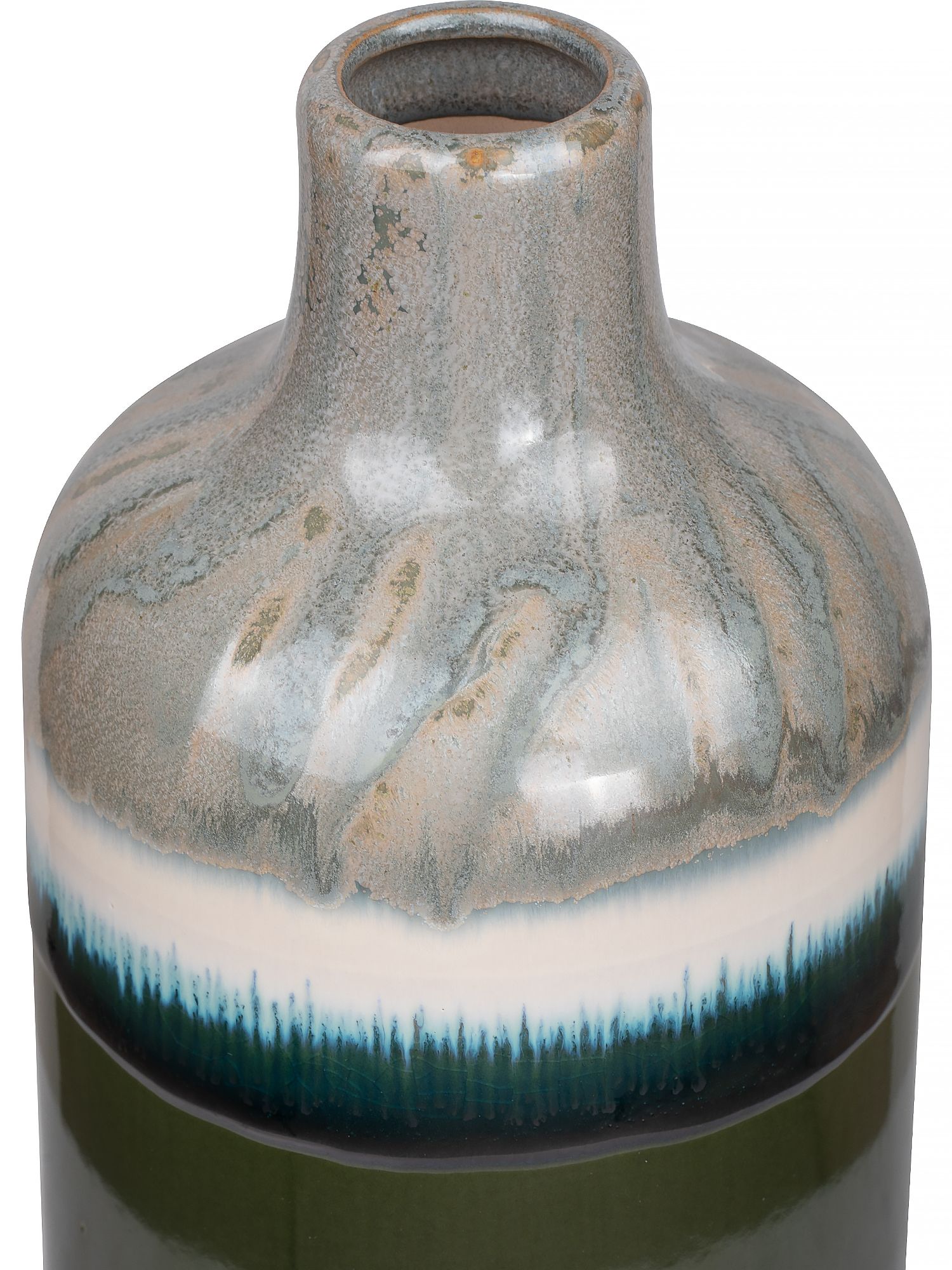 Ваза Glasar 60034/3