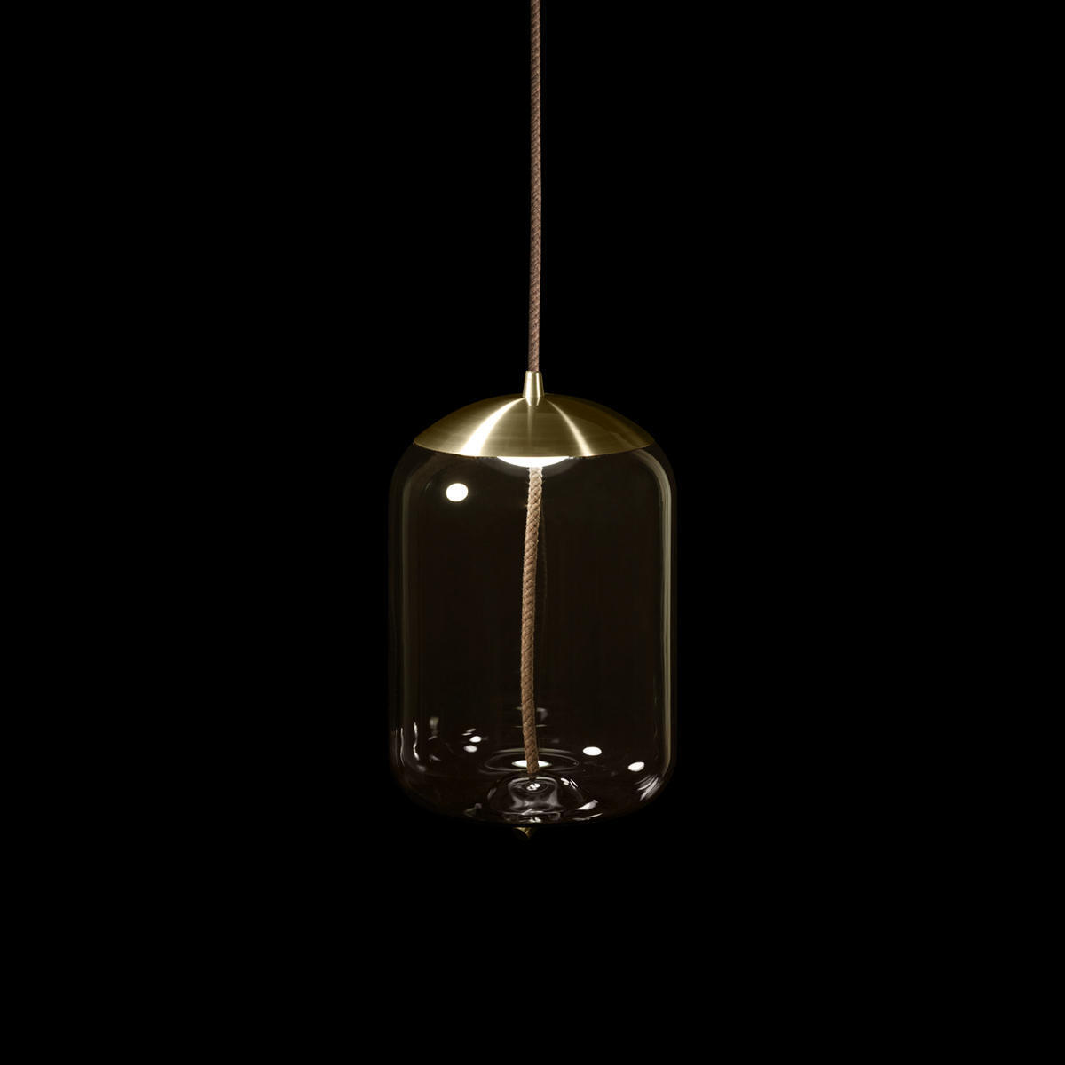 Подвесной светильник LOFT IT Knot 8135-C