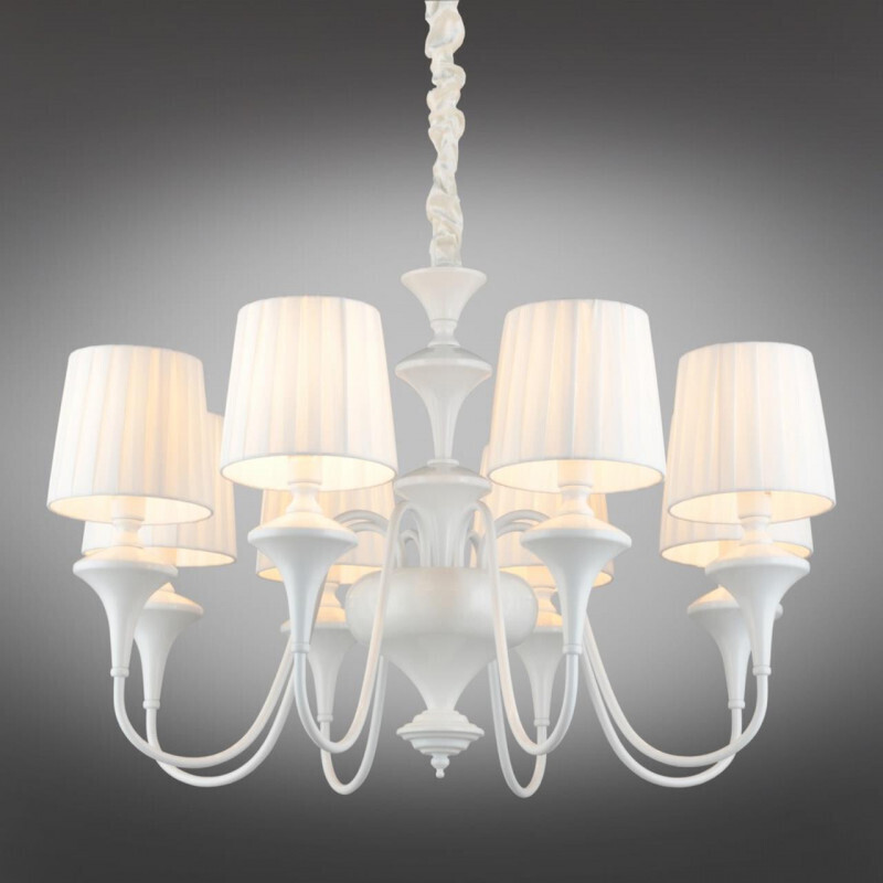 Подвесная люстра Omnilux OML-72503-08