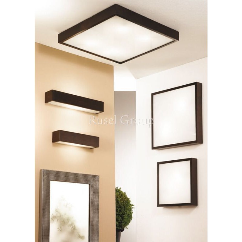 Потолочный светильник Kolarz Lineare 0243.14L.W