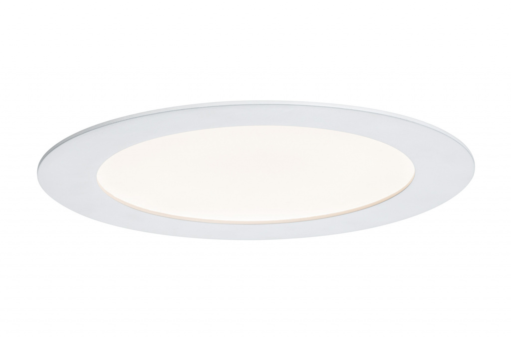 Встраиваемый светильник Paulmann 92716