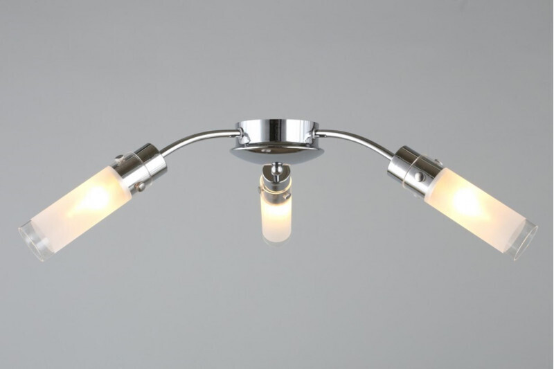 Накладная люстра Omnilux OML-28707-03