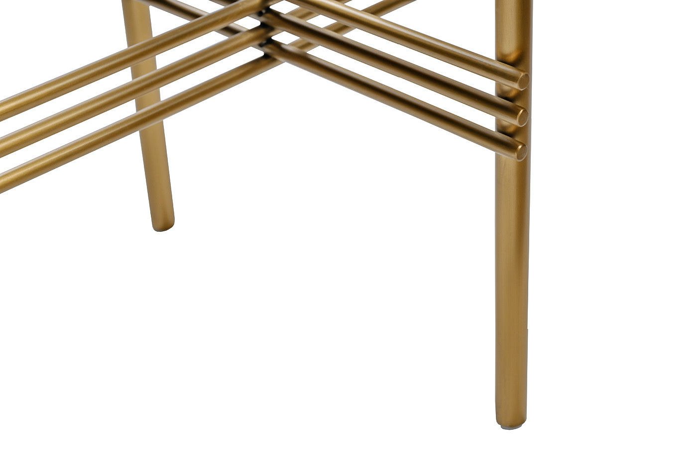 Консоль Misty White Garda Decor 33FS-962KONS