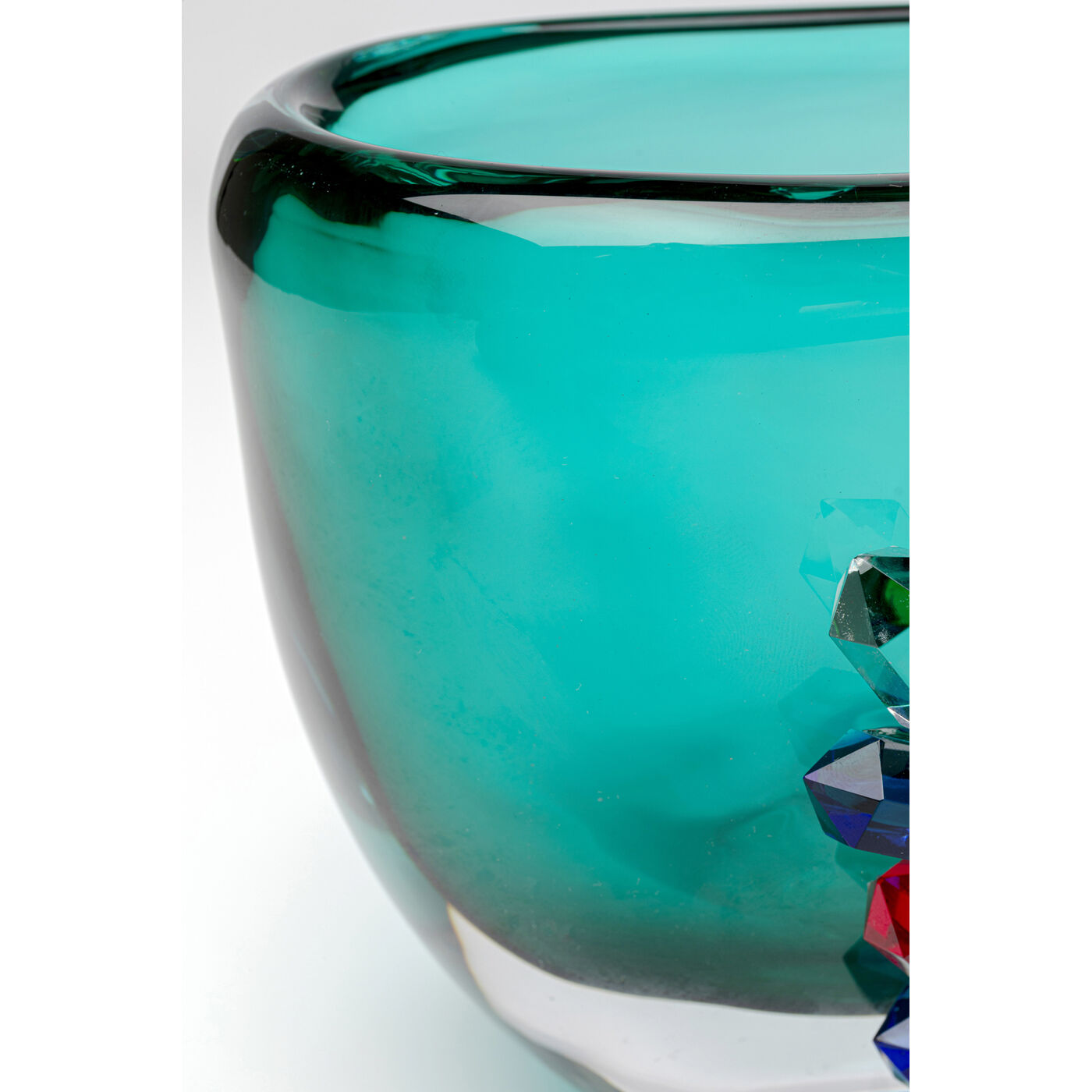 Ваза Sprinkles 16cm KARE 58161