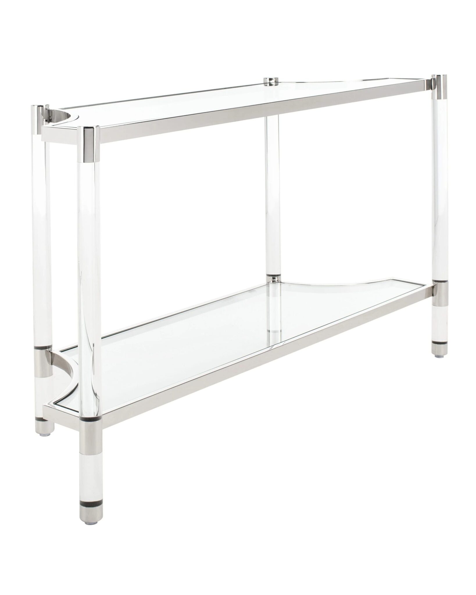Консоль Louvre Home Хастингтон LHFCT013RJ