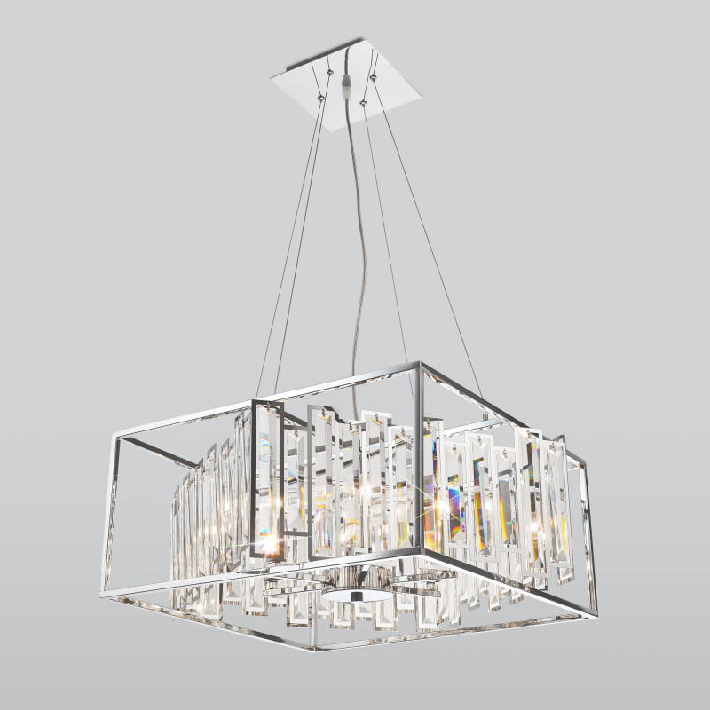 Подвесная люстра Bogate's 312/6 Strotskis