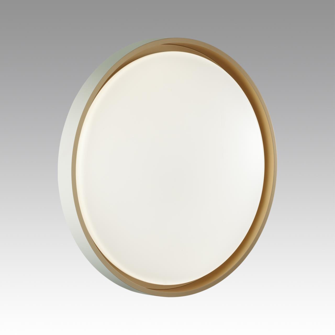 Настенно-потолочный светильник Sonex 7645/EL