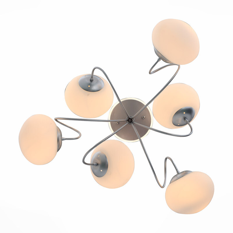 Накладная люстра ST Luce SL717.552.06