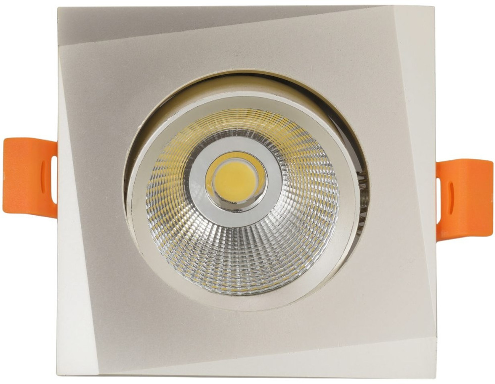 Точечный светильник Lumina Deco LDC F115 SL