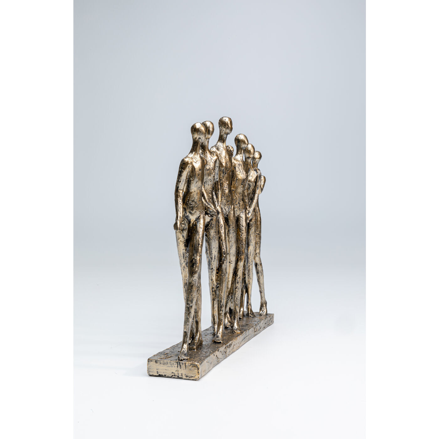 Статуэтка Hand in hand 53499 Kare