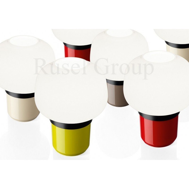 Настольная лампа Foscarini Doll tavolo