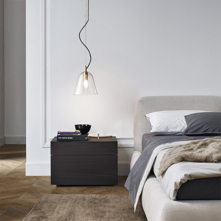 Подвесной светильник MORSE by ImperiumLoft