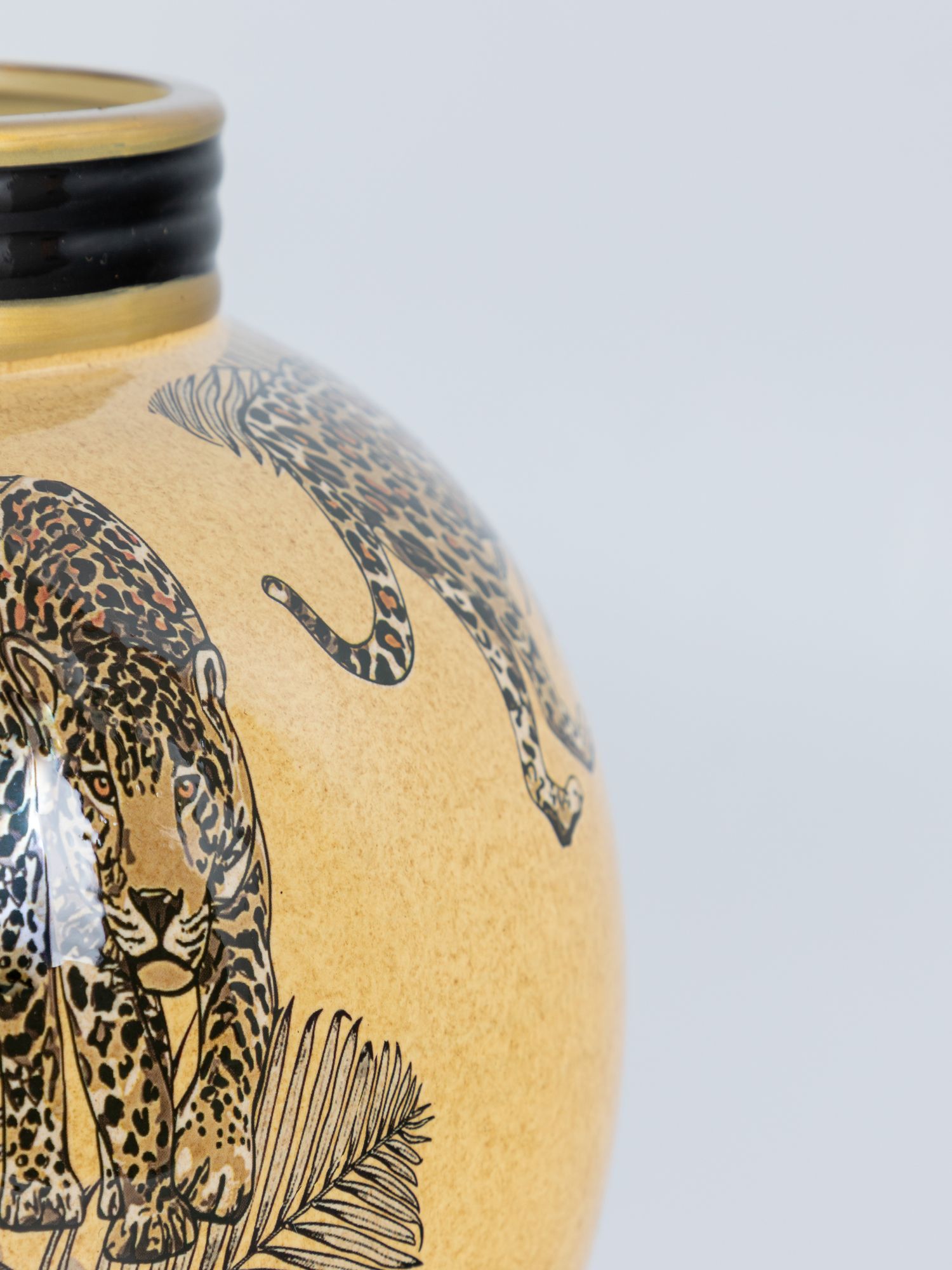 Ваза Glasar 58-053