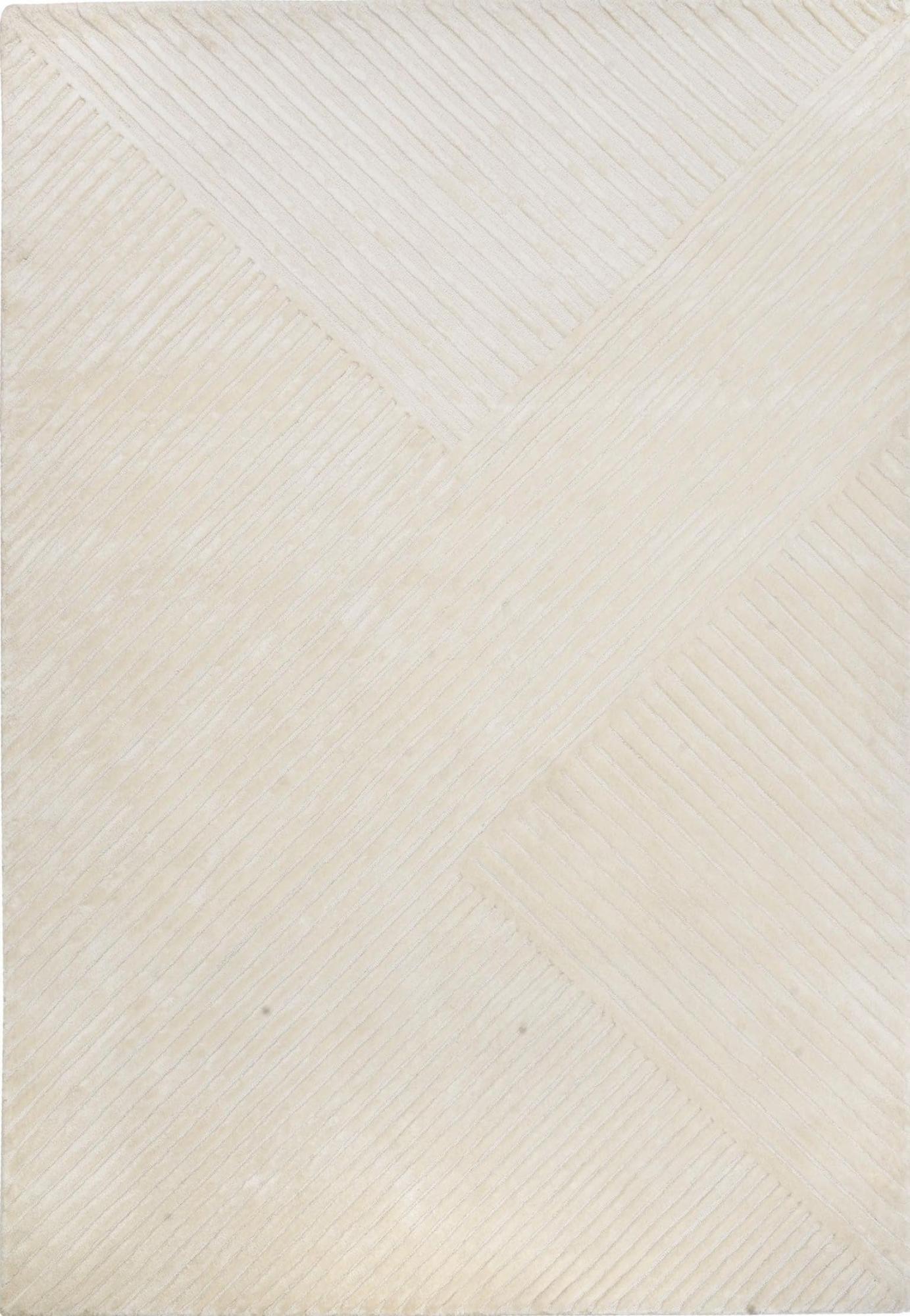 Ковер Carpet Decor Sierra Ivory C1351