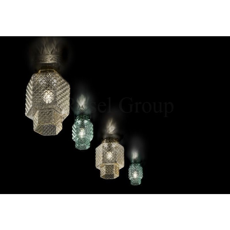 Потолочный светильник Sylcom 0265