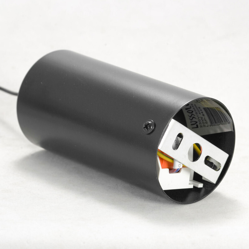 Подвесной светильник Lussole LOFT LSP-8429