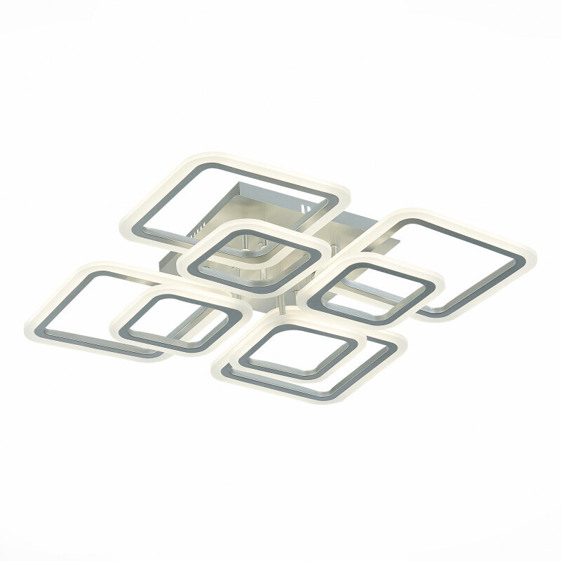 Накладная люстра EVOLED SLE200492-08