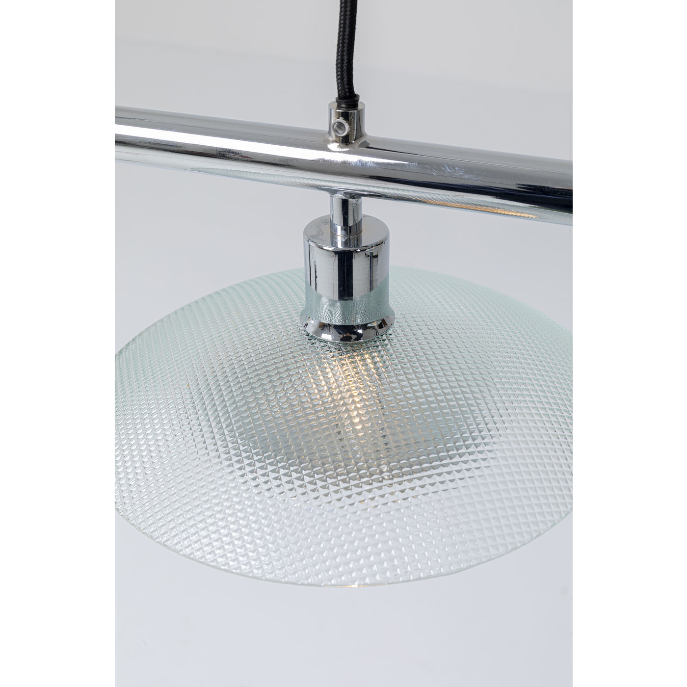 Люстра для столовой Ufo 52500 KARE