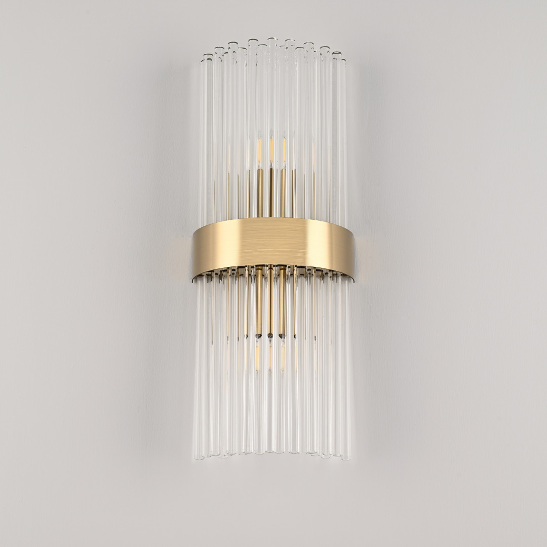 Бра 430122.140.2.E14.B1 BS Arte Milano