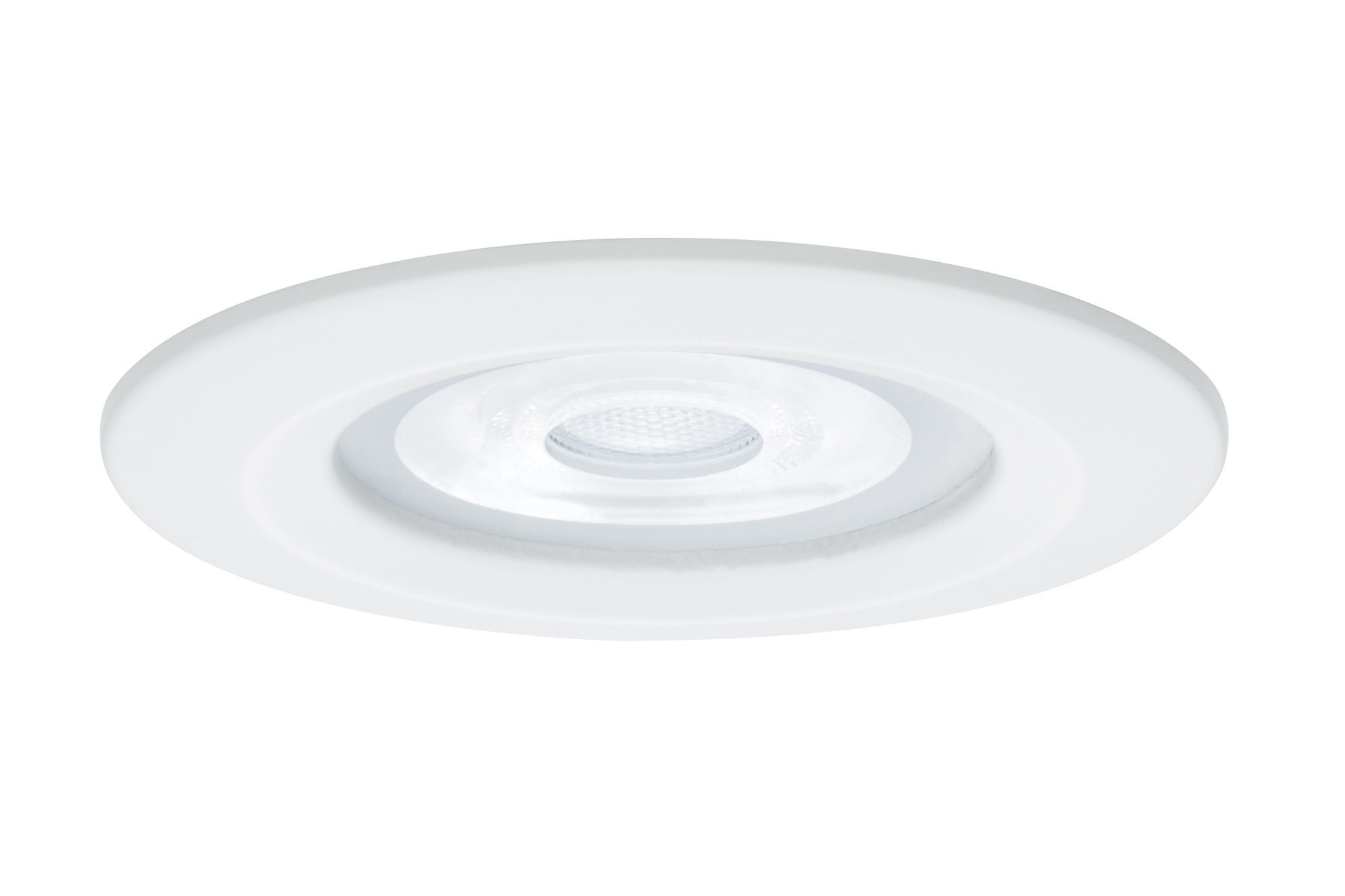 Встраиваемый светильник Paulmann 93631