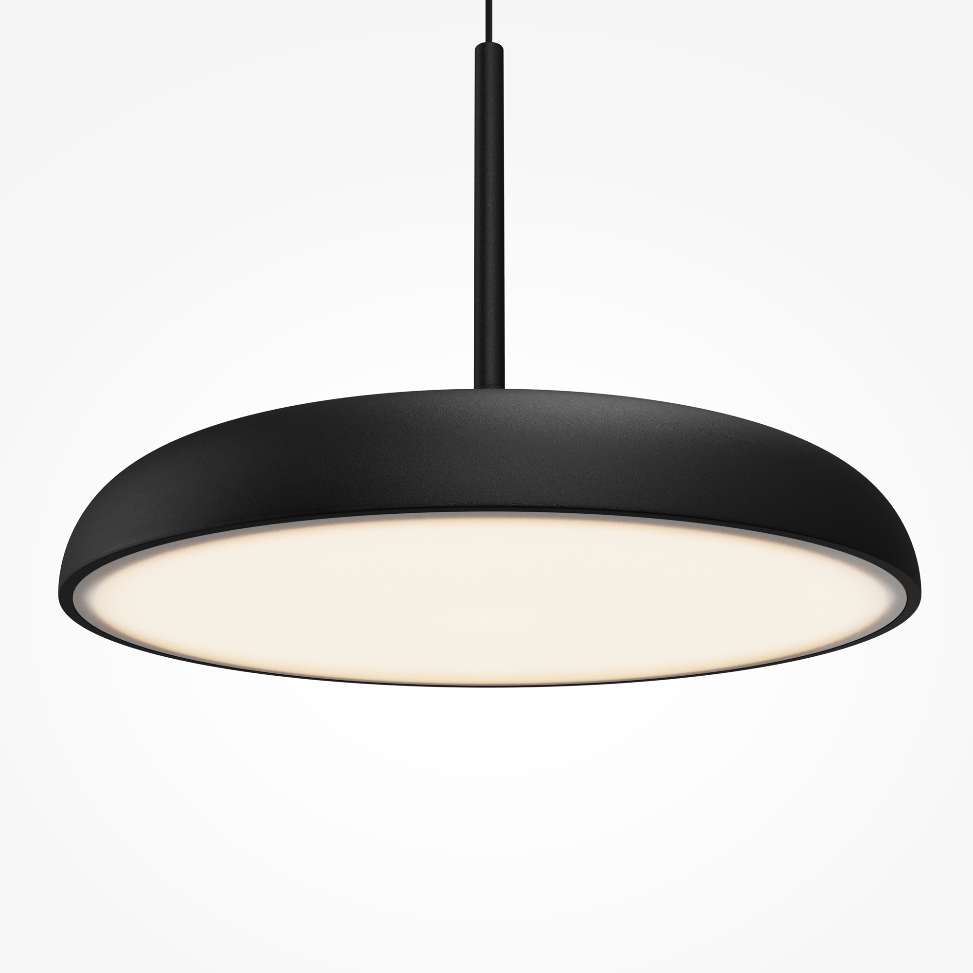 Подвесной светильник Maytoni MOD189PL-L39B3K