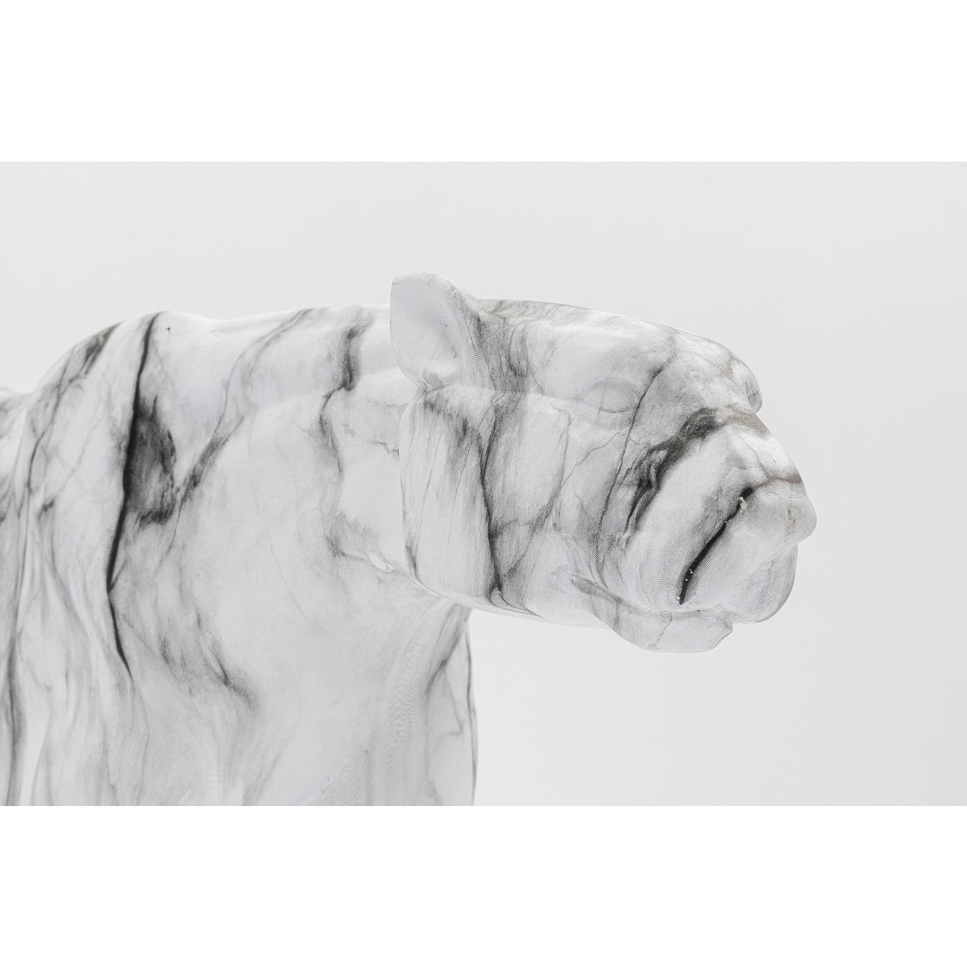 Статуэтка Leopard 51588 KARE