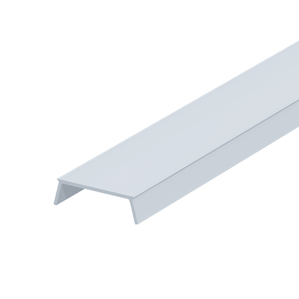 Матовый рассеиватель для профиля Donolux DNPC18522SQ