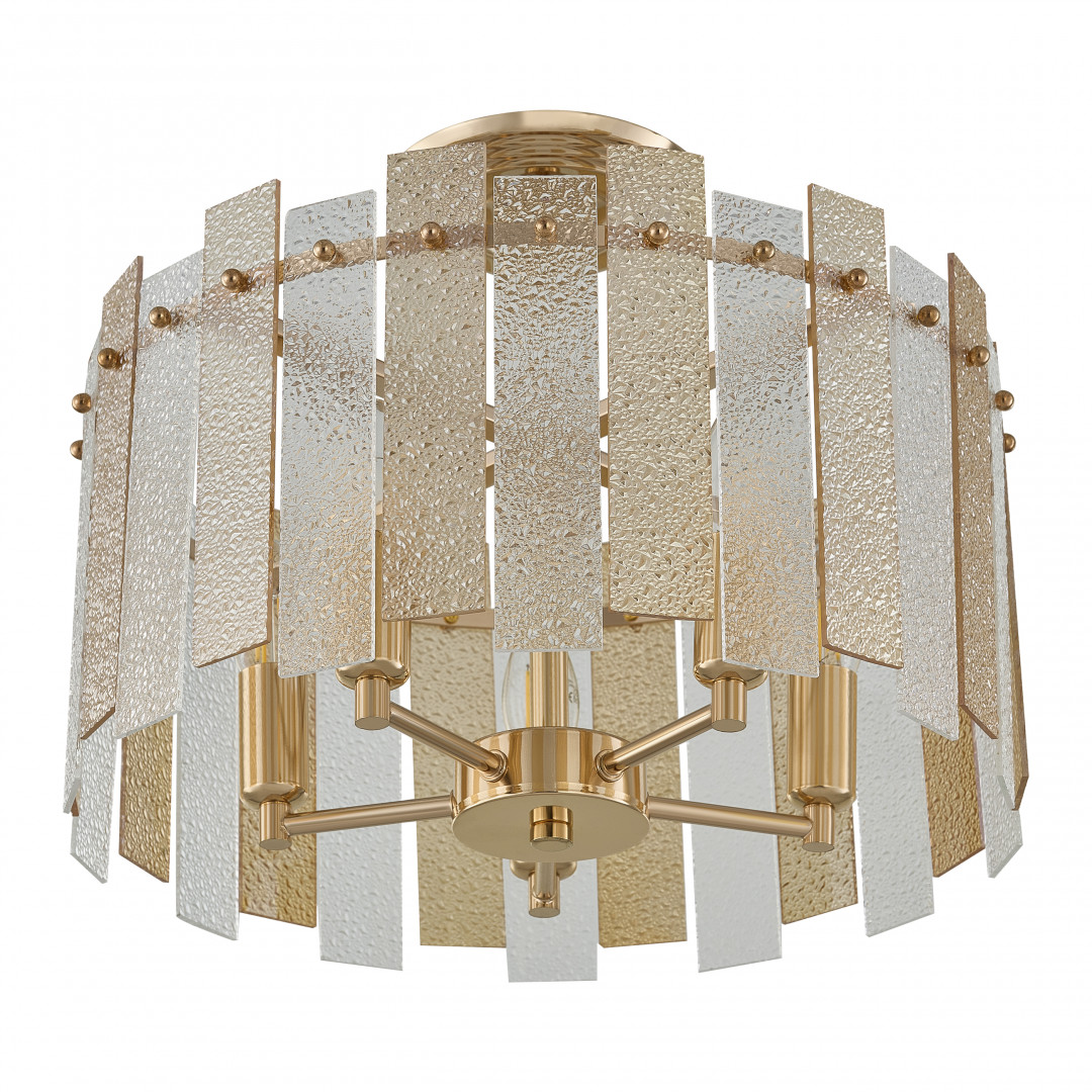 Люстра 372109/5/80/390 GD Arte Milano