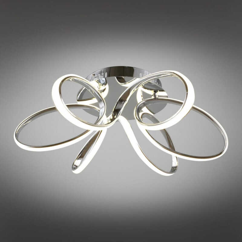 Накладная люстра Omnilux OML-04407-69