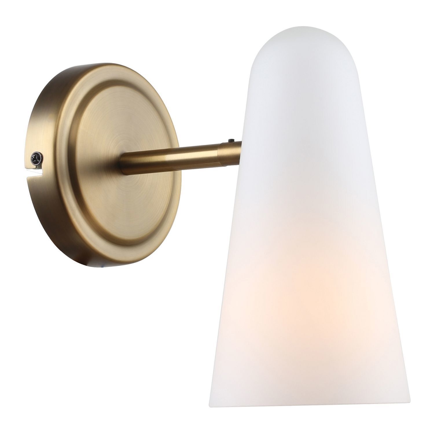 Настенный светильник Favourite 2763-1W